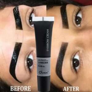Trending Eyebrow Tattoos and Peel-Off Tints Long-lasting Waterproof Make Up Cosmetics - Free Shipping 01