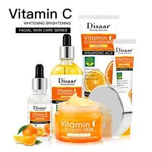 Vitamin C Complete Care Gift Set - Free Shipping 1
