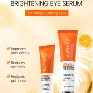 Joy Pretty Vitamin C Brightening Eye Serum - Free Shipping 1